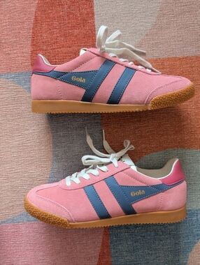 NWT GOLA Elan Sneakers